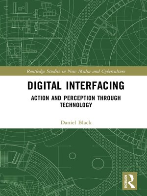 cover image of Digital Interfacing